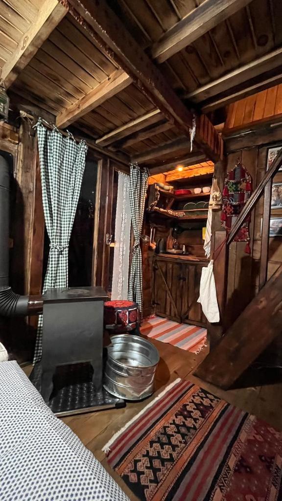 Aparthotel Zeni De Vore Serender&Apart Rize Exterior foto